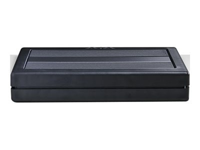 AJA KiStor Storage Modules - SSD - 1 TB - USB 3.0