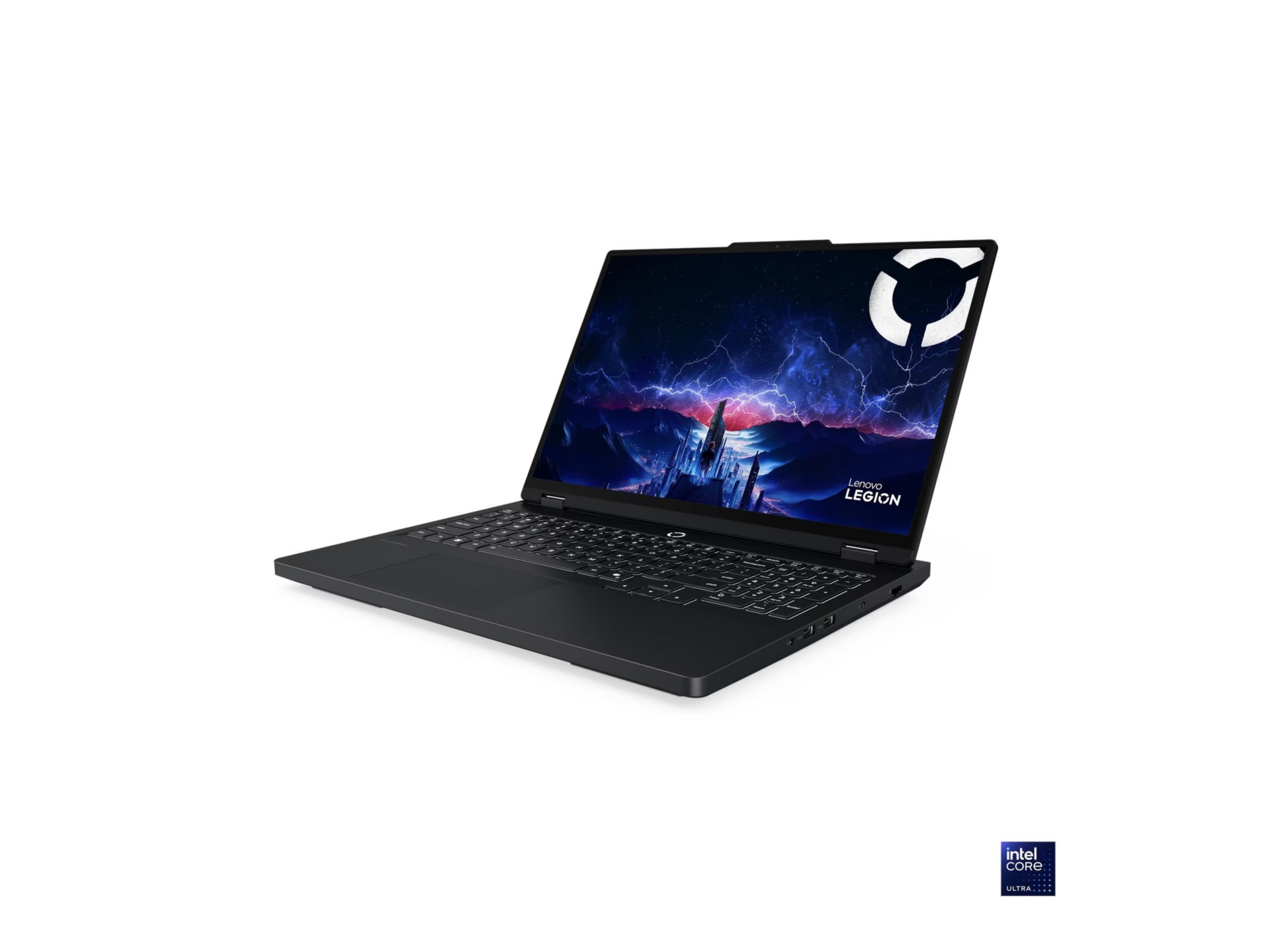 Lenovo Legion Pro 5 16IAX10 - AI PC - 16" - Intel Core Ultra 7 - 251HX - 32