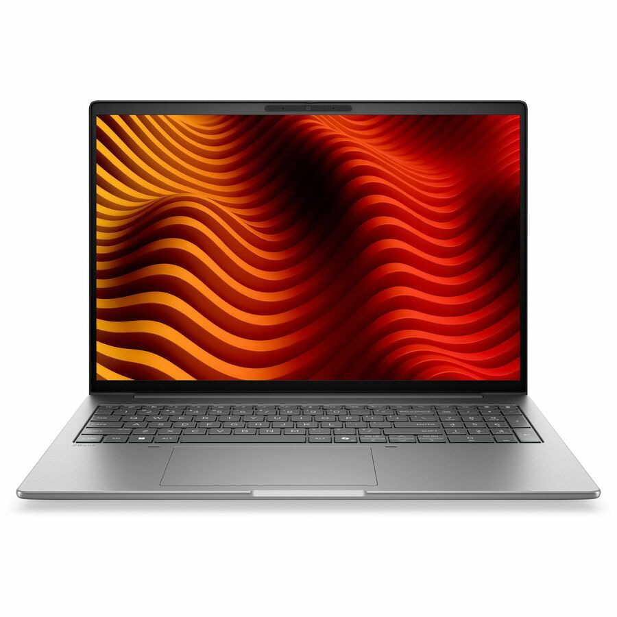 HP ZBook 8 G2a 16" Touchscreen Copilot+ PC Mobile Workstation - WUXGA - 60