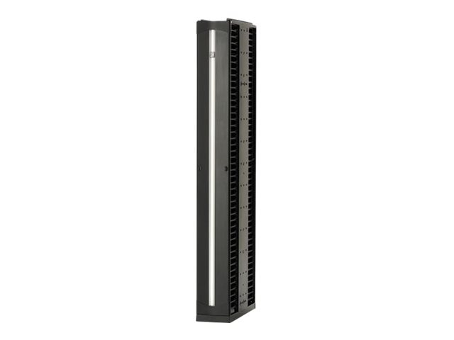 CPI Evolution g2 - rack cable management panel - 45U