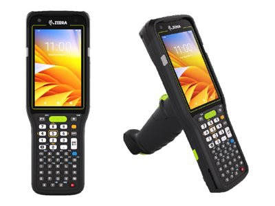 Zebra MC3450 - data collection terminal - Android - 64 GB - 4" - 5G - TAA Compliant