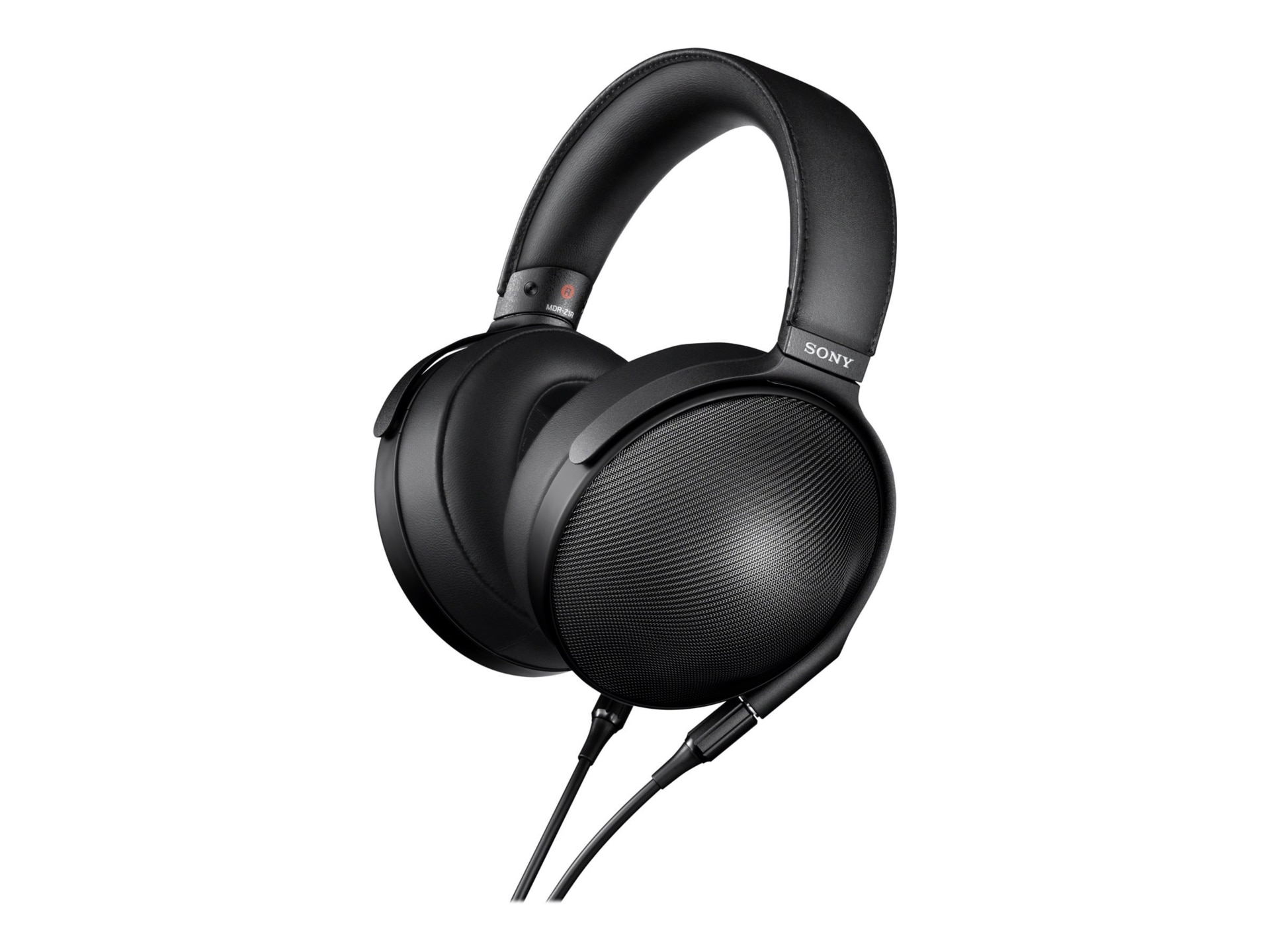 Sony MDR-Z1R - headphones