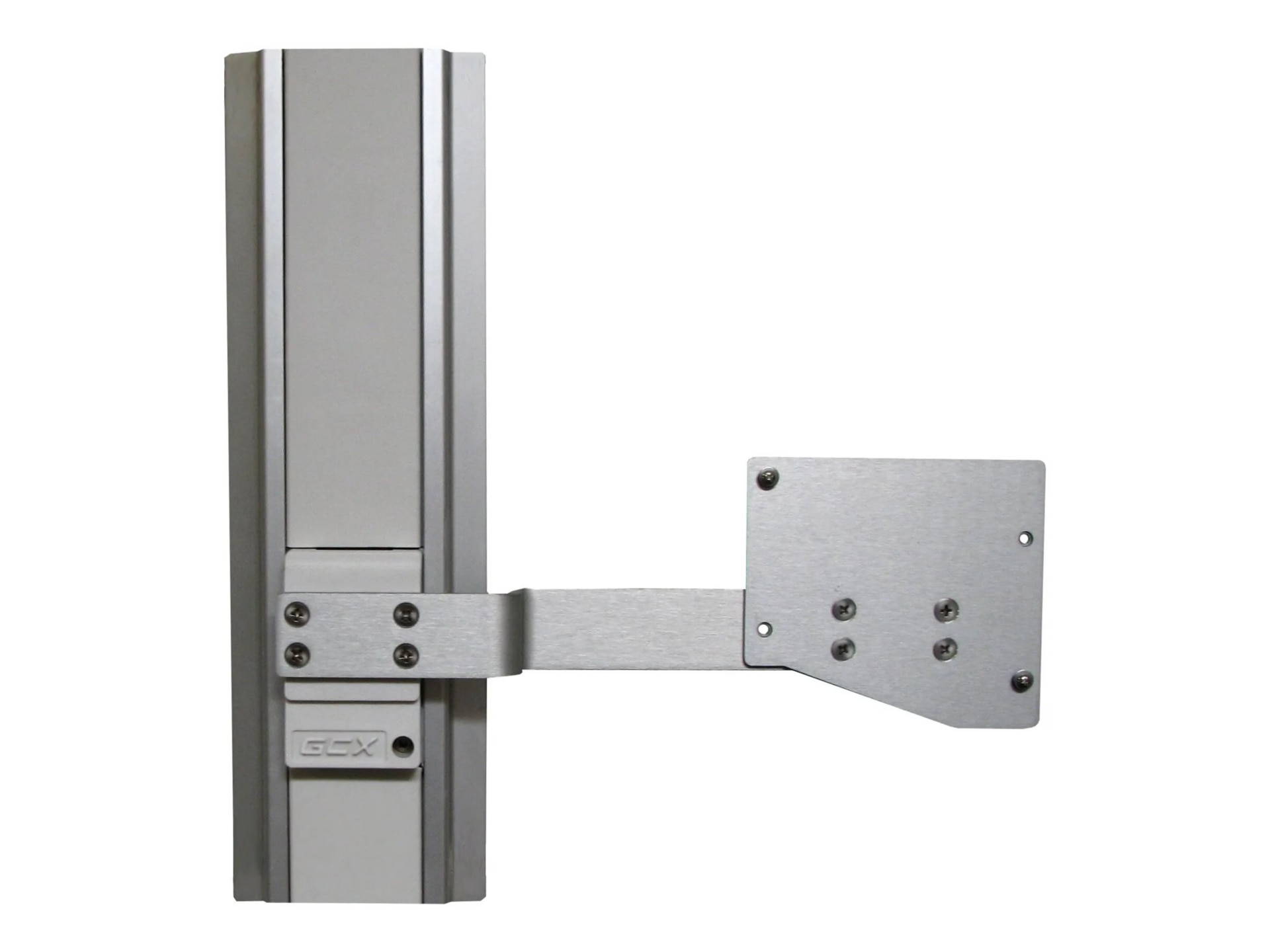 GCX mounting component - for thermometer