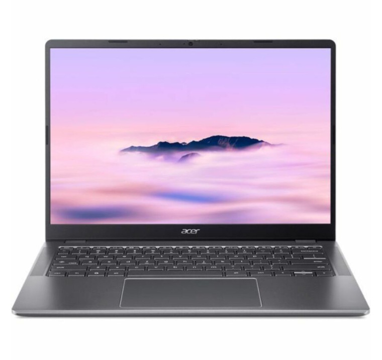 バナナスパゲッティ　　ACER Chromebook Plus 514 Acer Chromebook Plus 514 CBE594-3 CBE594-3-37N4 14