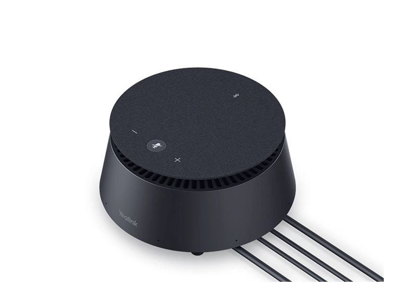 Yealink CP50 - speakerphone - USB