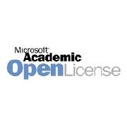ACAD MS MBA MSDN OS A/L ADD MEDIA