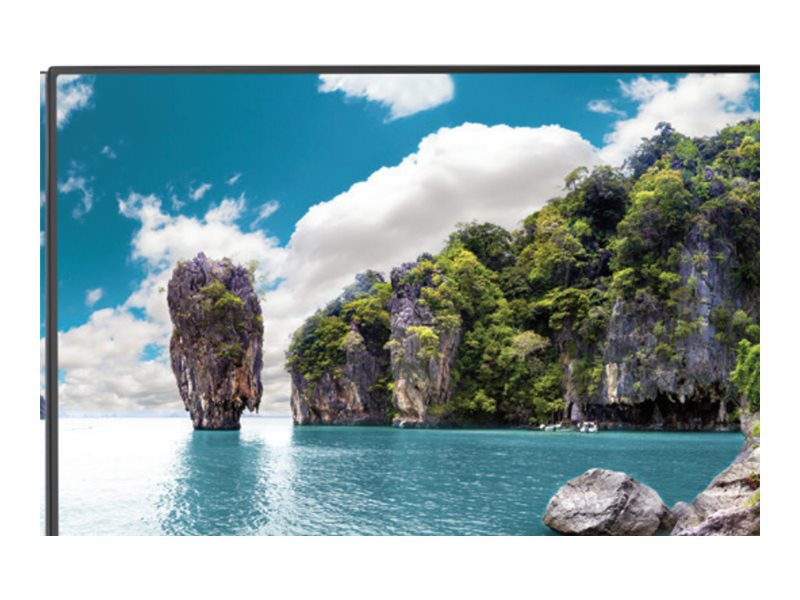 Sharp MultiSync PN-UN553V 55" Class (54.6" viewable) LED-backlit LCD displa