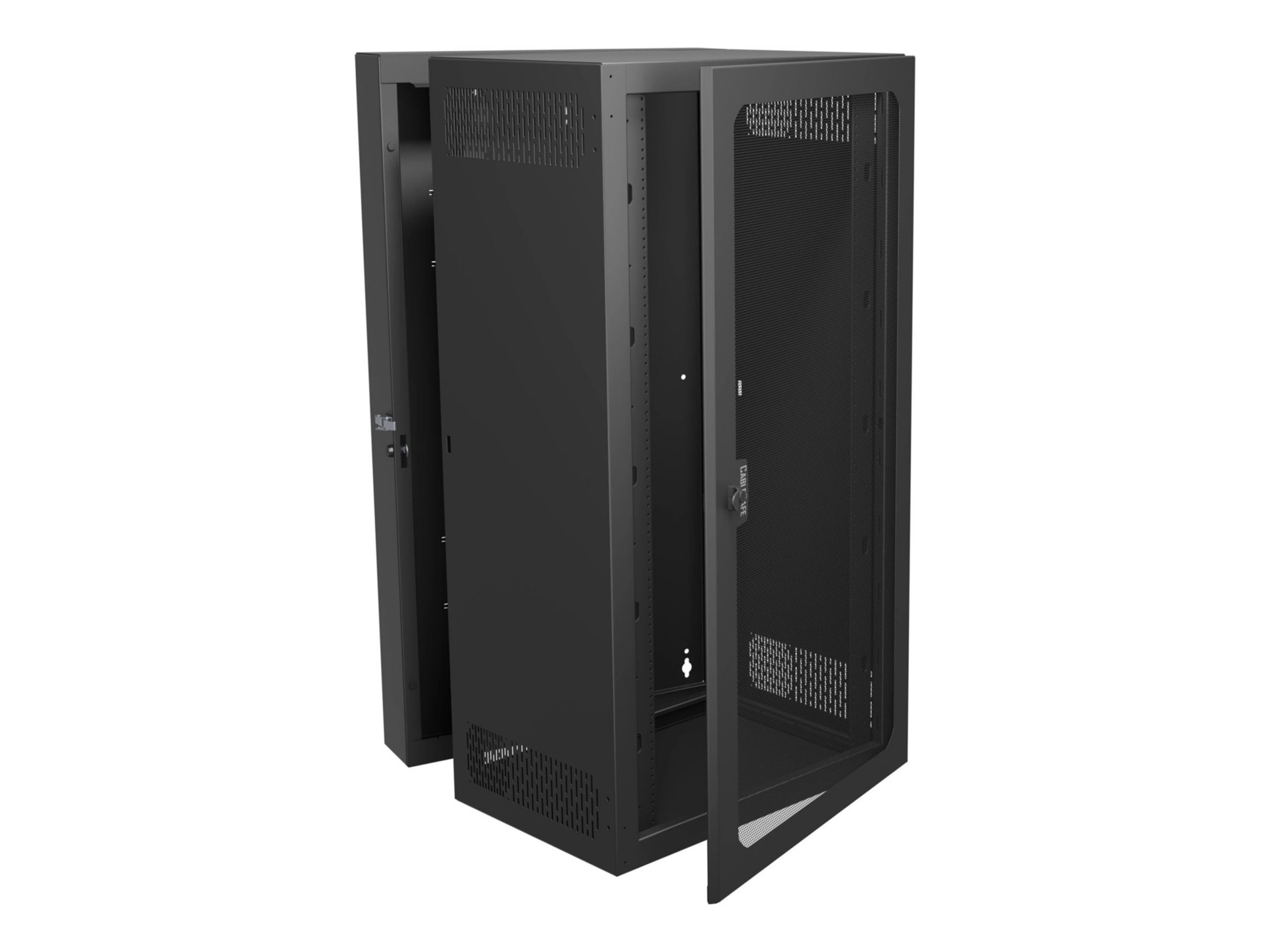 Middle Atlantic CWR Series - rack - 26U