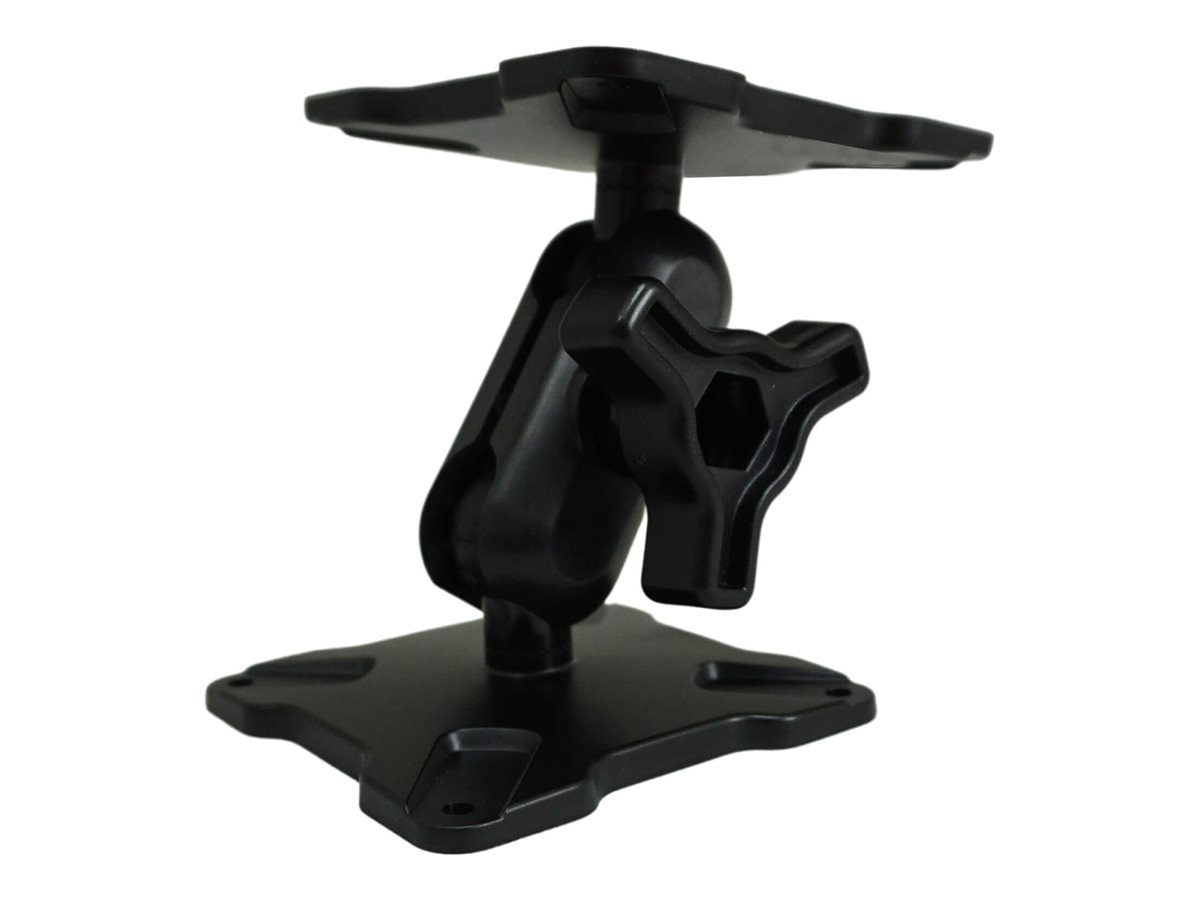 Havis DBM-1100-KS Series mounting kit - 1" knob-style standard housing