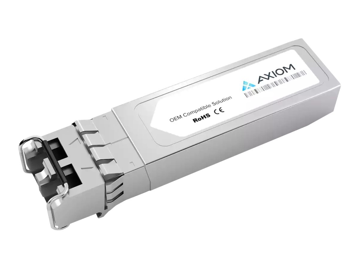 Axiom - SFP (mini-GBIC) transceiver module - GigE (optical)