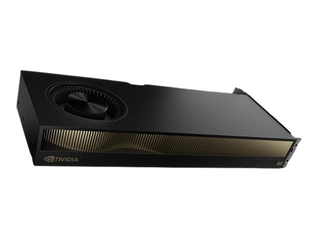 NVIDIA RTX PRO 5000 Blackwell - graphics card - RTX PRO 5000 Blackwell - 48
