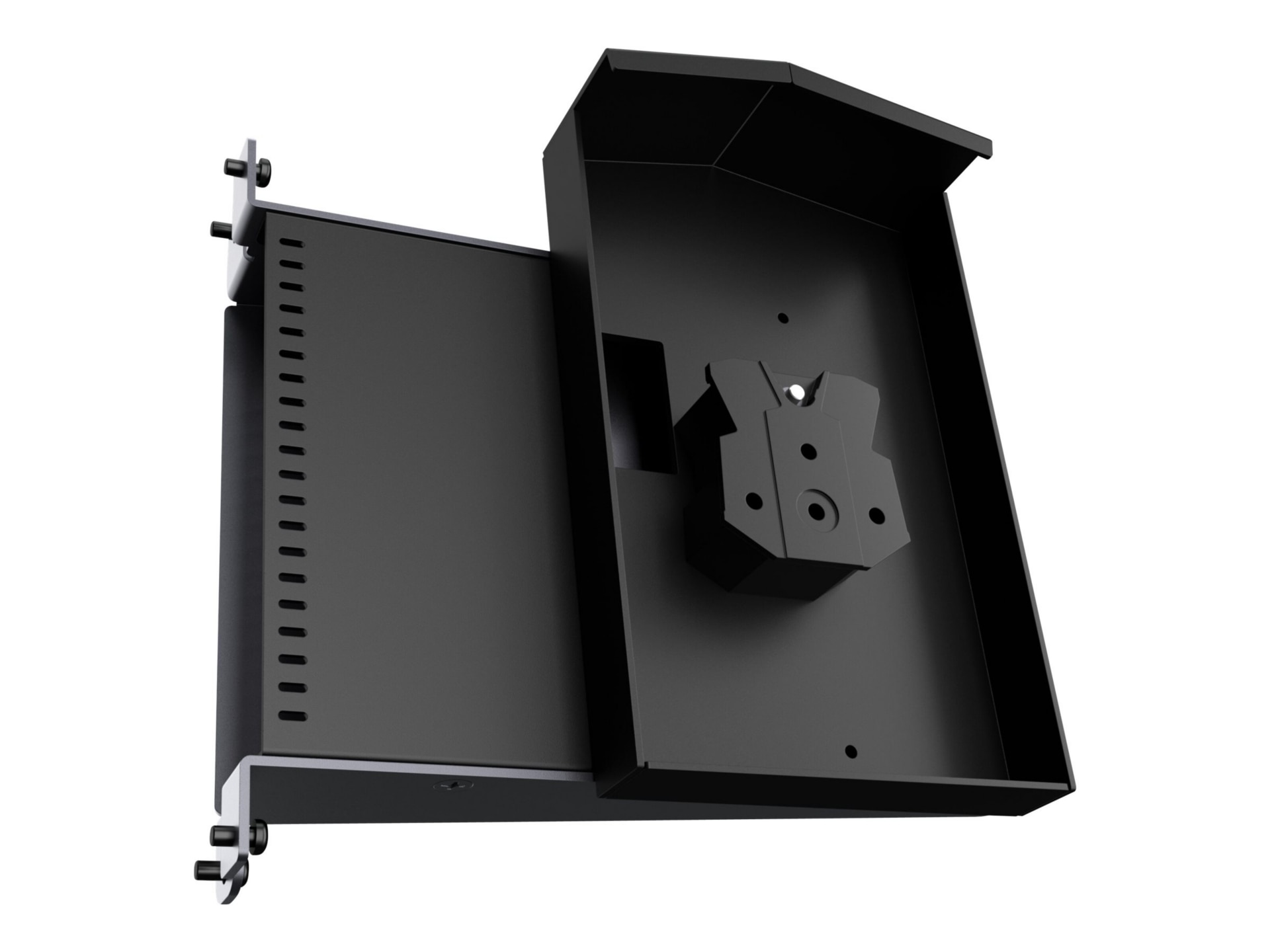 Elo EMV terminal cradle kit