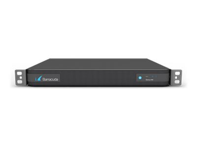 Barracuda Backup 3200 - recovery appliance - cloud-managed