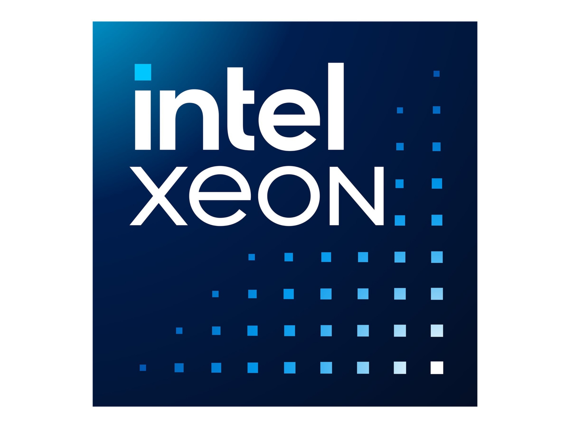Intel Xeon 654 / 3.1 GHz processor - Box