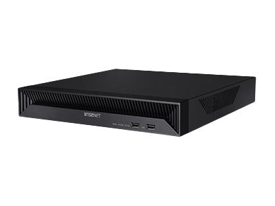 Hanwha Vision WiseNet Q QRN-830S - standalone NVR - 8 channels