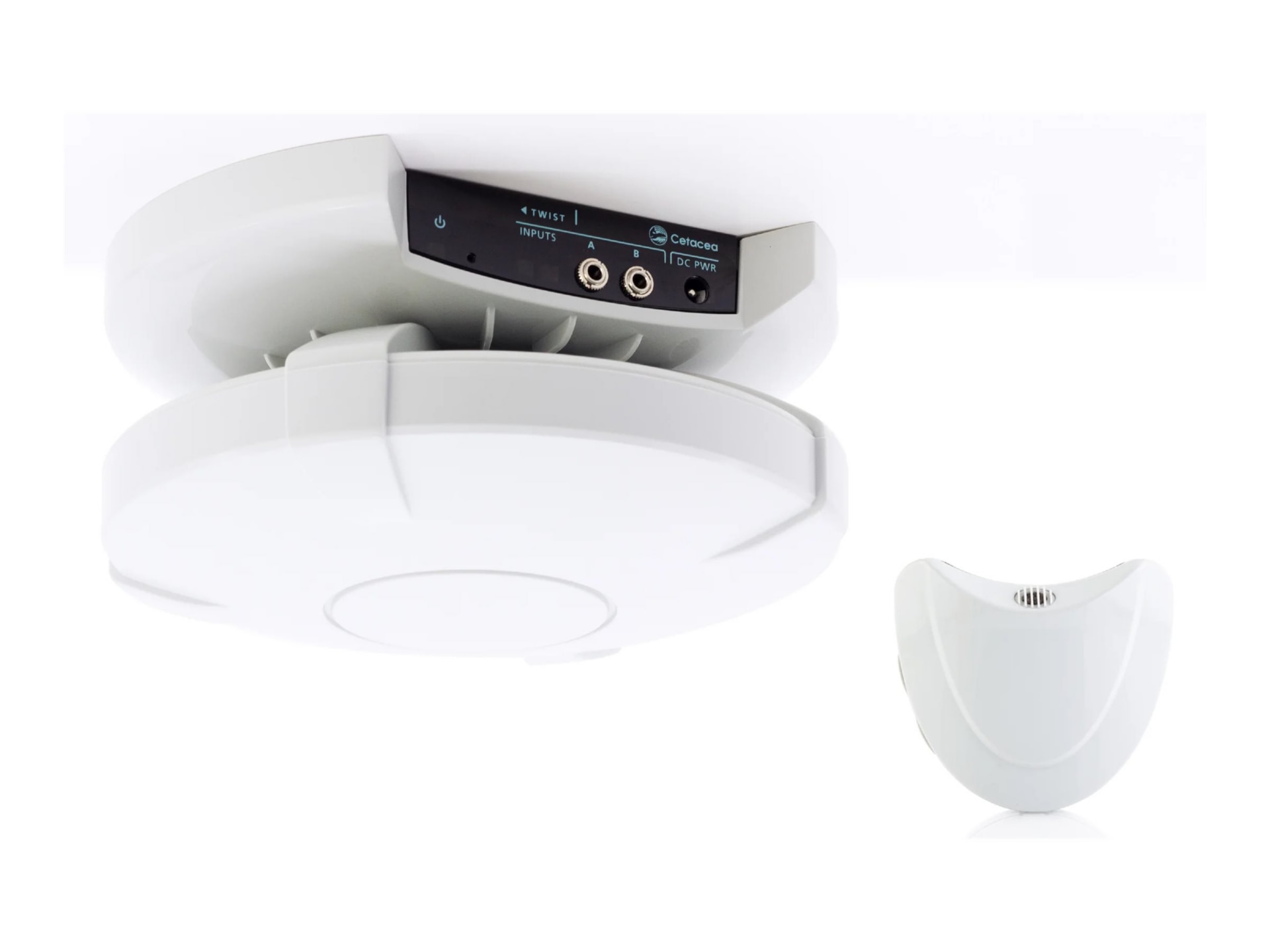 Cetacea Astronaut CL Soundfield - speaker - for classroom