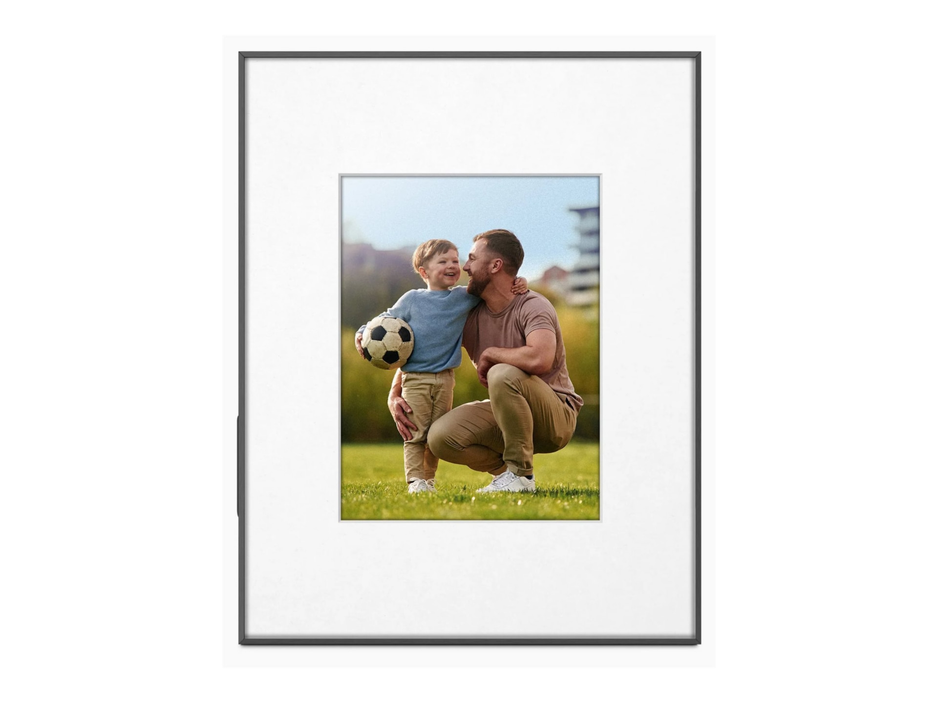 Aluratek ePaper AEINK13F - digital photo frame