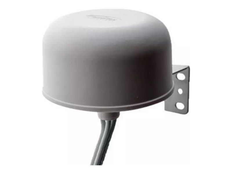 AccelTex Solutions antenna - 4 element, with RPSMA