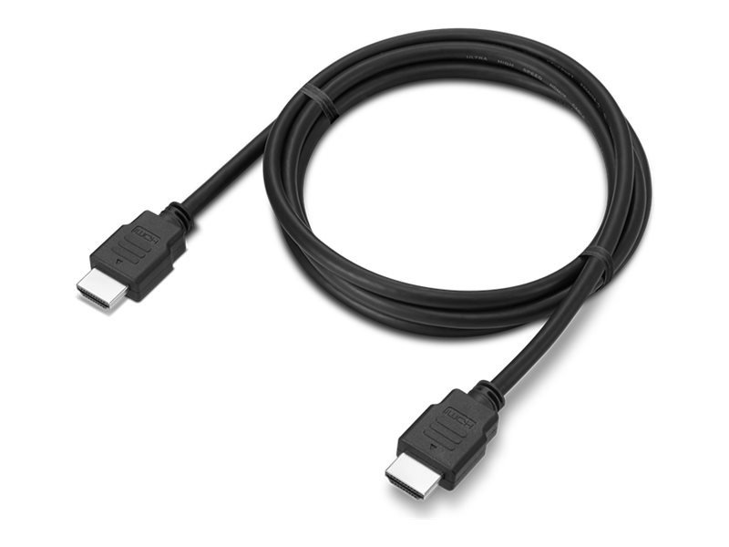 Lenovo HDMI cable - 1.8 m