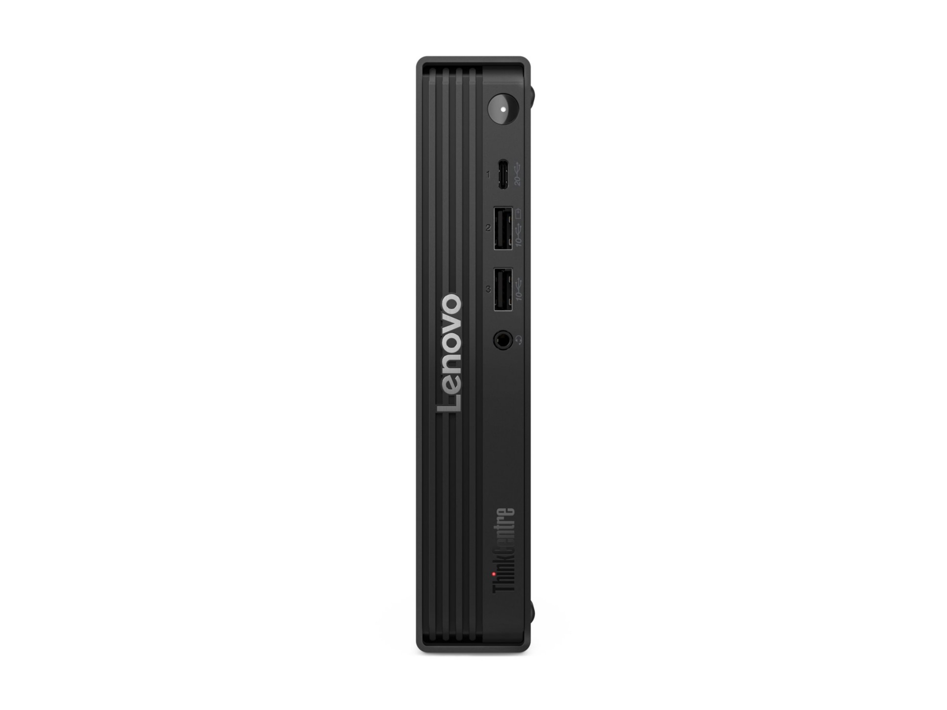 Lenovo ThinkCentre M90q Gen 6 - tiny - AI PC - Core Ultra 5 225 3.3 GHz - 3