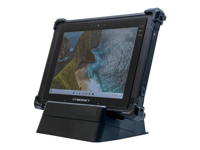 Cybernet - docking station - 1GbE