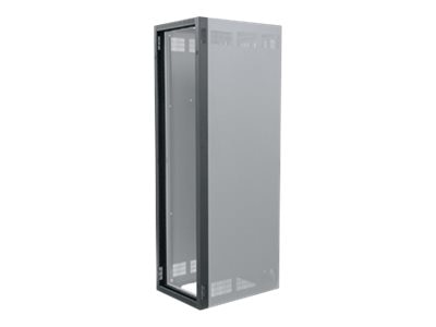 Middle Atlantic BGR Series BGR-41-EXT3 - front door extender - 41U