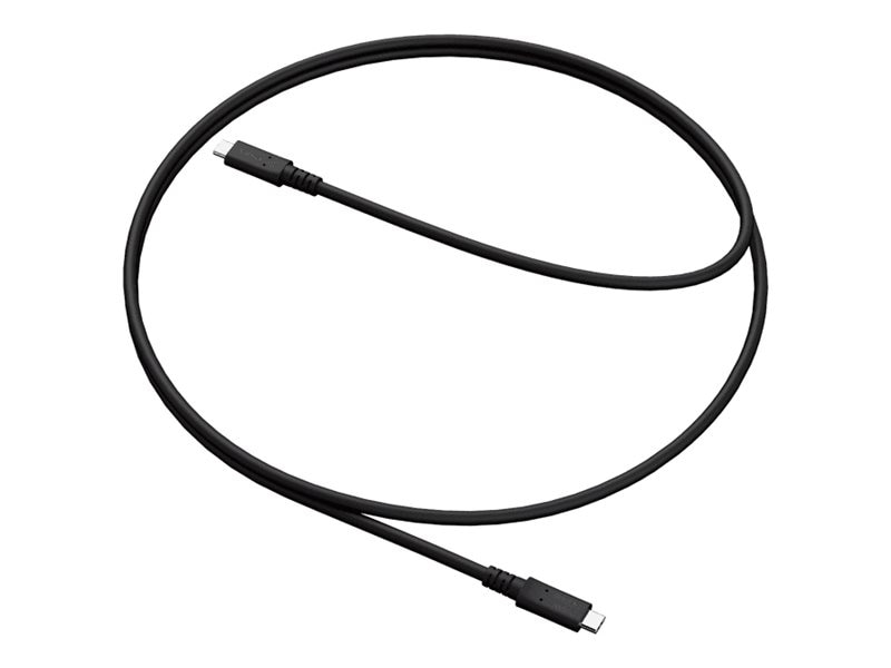 Jabra - USB-C cable - USB-C to USB-C - 6 ft