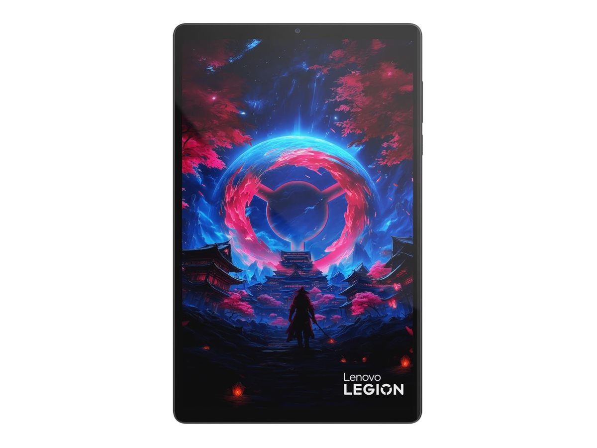 Lenovo Legion Tab ZAHW - tablet - Android 16 or later - 256 GB - 8.8"