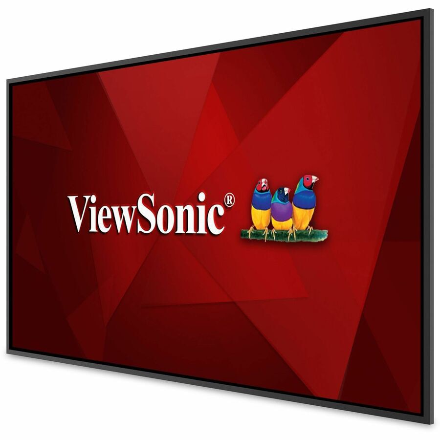 ViewSonic CDE98G3 Digital Signage Display