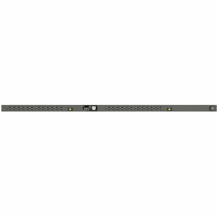 Vertiv Geist rPDU MNU5MGB1-24S203-3TL5A0A10-S 24-Outlets PDU
