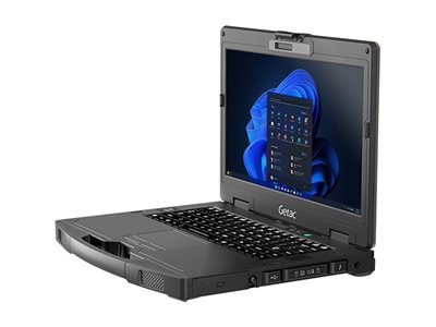 Getac S410 G5 - 14" - Intel Core i7 - 1360P - 32 GB RAM - 256 GB SSD - US