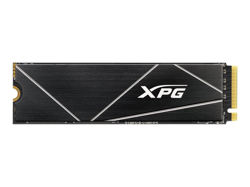 ADATA XPG GAMMIX S70 Blade - SSD - 4 TB - PCIe 4.0 x4 (NVMe)