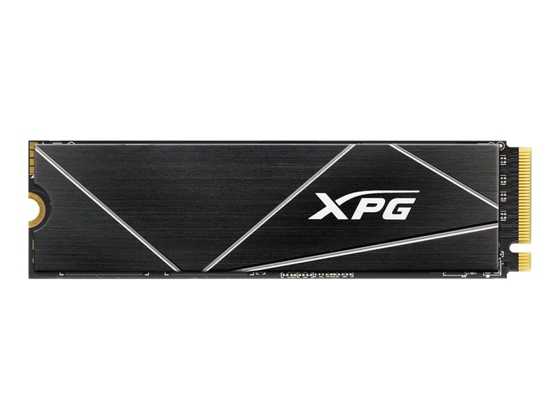 XPG GAMMIX S70 Blade - SSD - 8 TB - PCIe 4.0 x4 (NVMe)