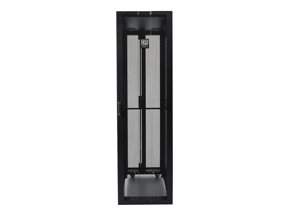 CPI ZetaFrame - rack - 48U