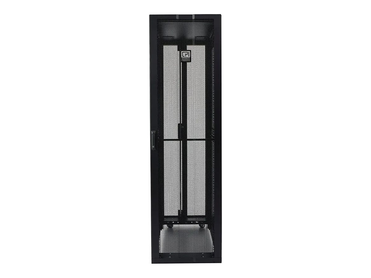 CPI ZetaFrame - rack - 48U