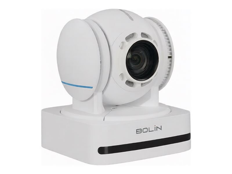 Bolin B2-210 - network surveillance camera