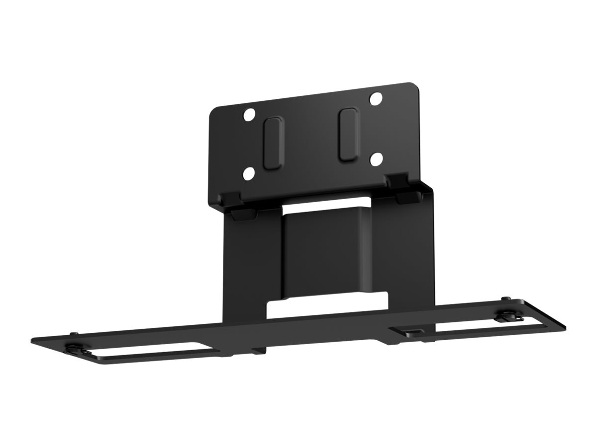 Yealink MD-AVBracket-L mounting component - for video conferencing system