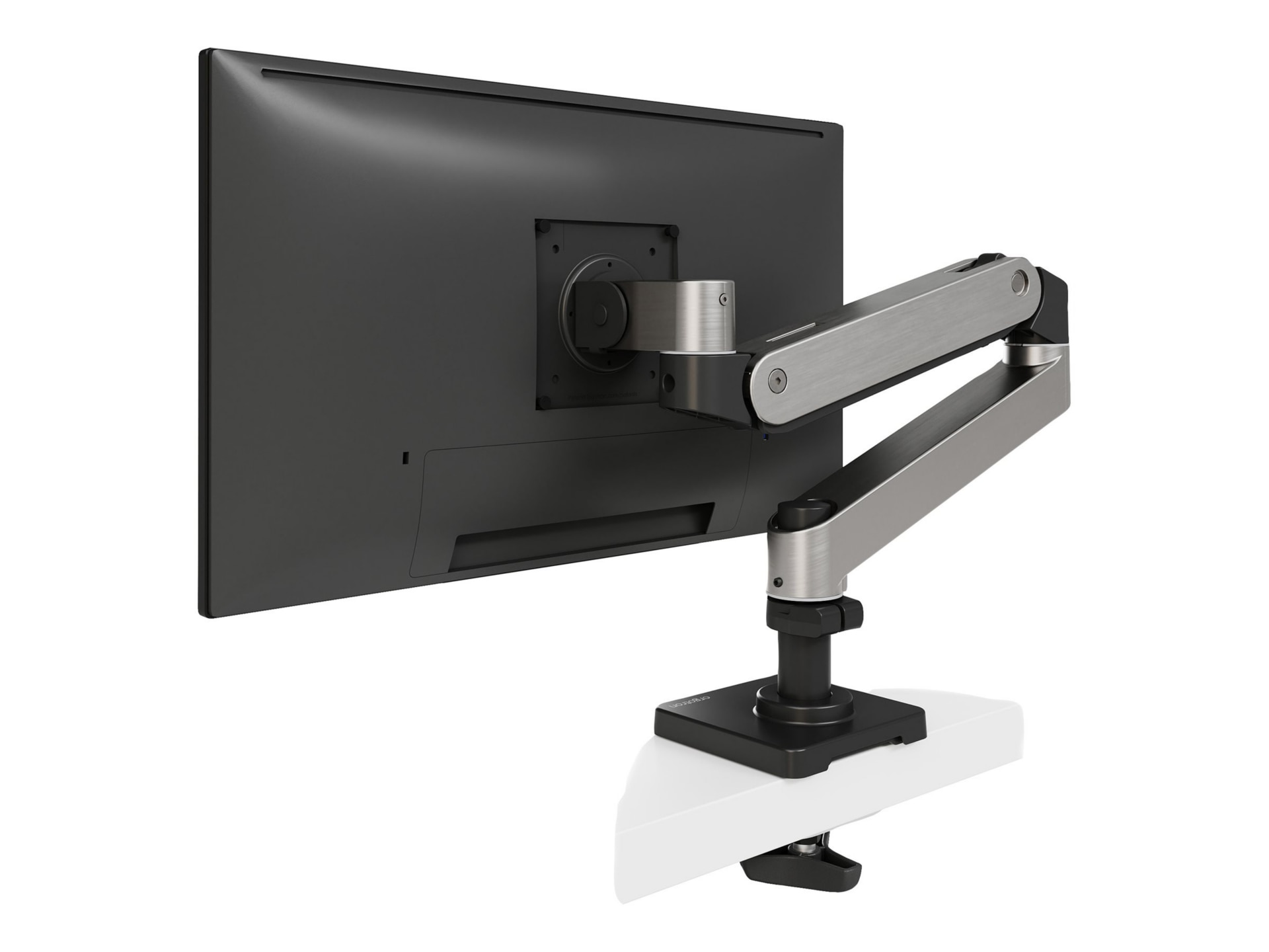 モニターアーム Ergotron LX LCD Accessory Arm Ergotron LX Pro mounting kit - for LCD display - grommet mount