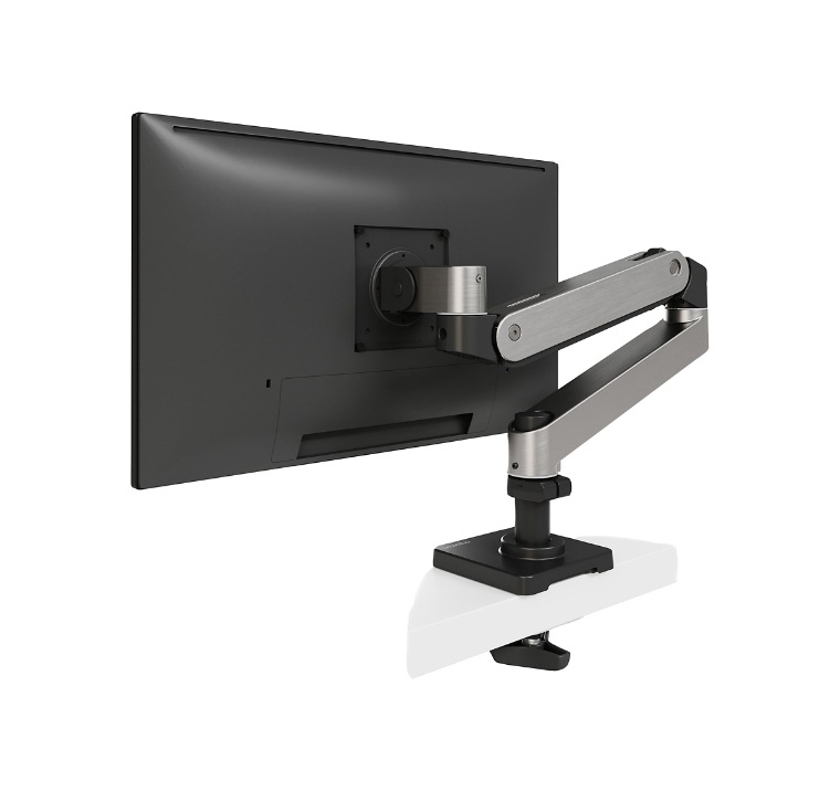 Ergotron LX Pro mounting kit - for LCD display - grommet mount