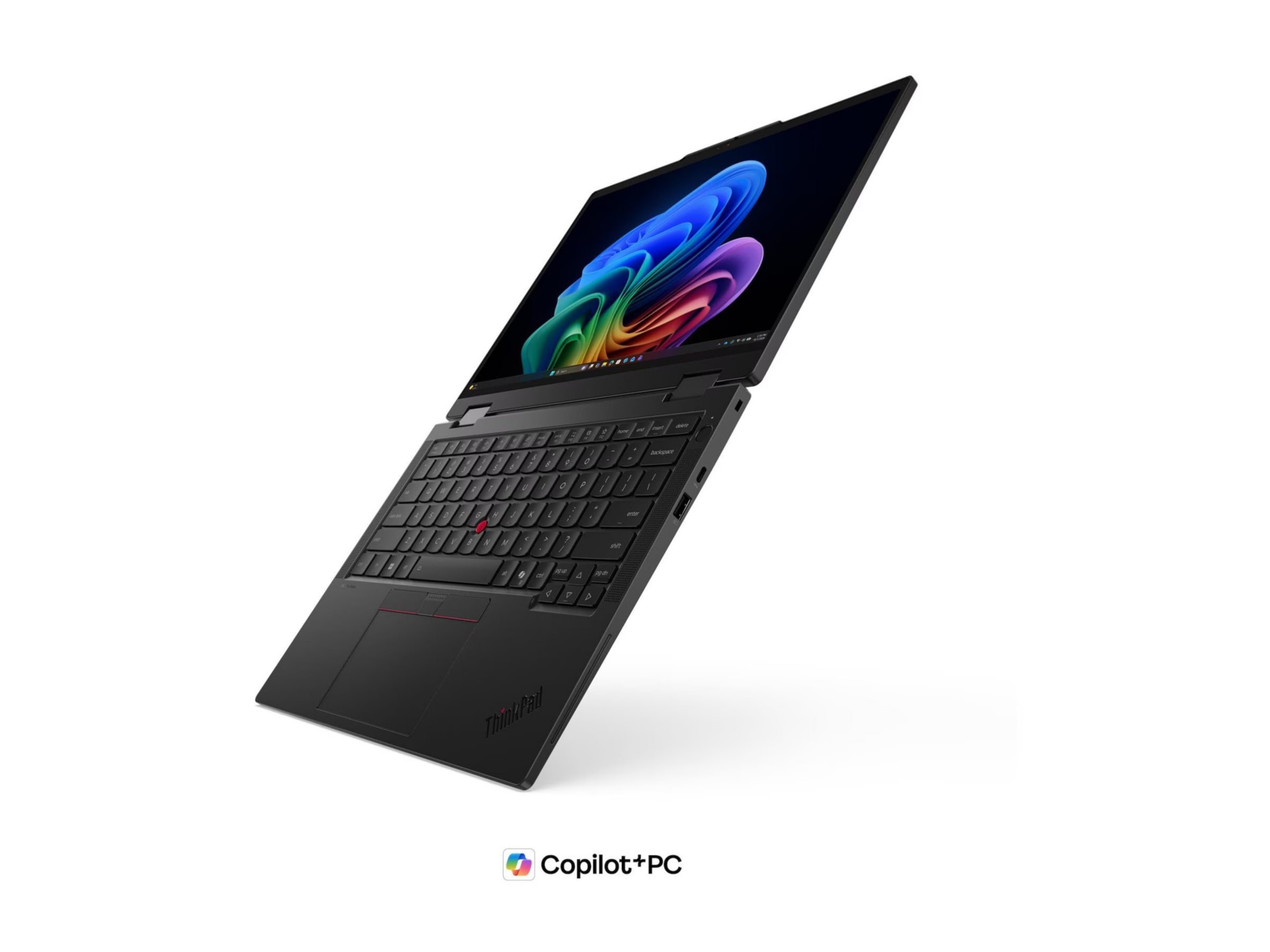 Lenovo ThinkPad T14s 2-in-1 Gen 2 Copilot+ PC