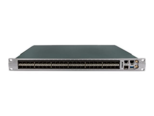Cisco Nexus 3550-T - switch - 48 ports - managed - rack-mountable