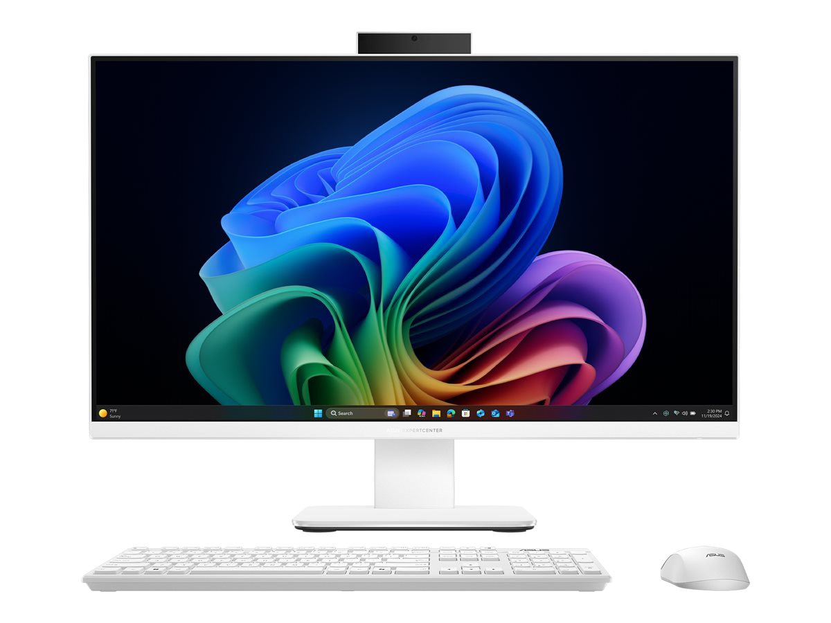 Asus ExpertCenter P600 PM670KA BB504T - all-in-one - Copilot+ PC - Ryzen AI