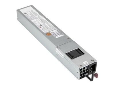 Supermicro PWS-860P-1R2 - power supply - redundant - 860 Watt