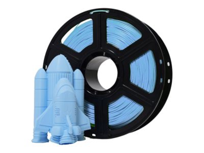 MakerBot True Color Series - true frosty blue - PLA filament