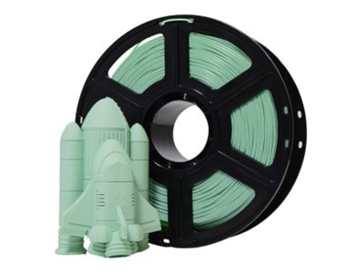 MakerBot True Color Series - true light turquoise - PLA filament