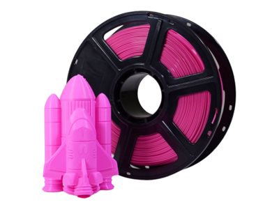 MakerBot True Color Series - true hot pink - PLA filament