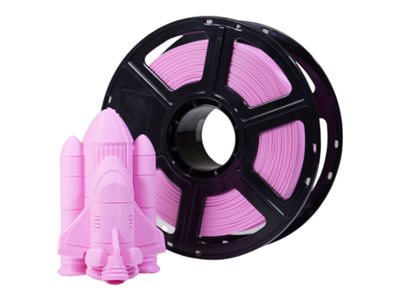 MakerBot True Color Series - true pink - PLA filament