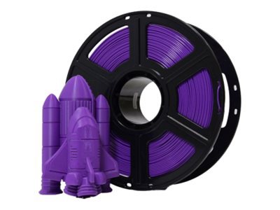 MakerBot True Color Series - true purple - PLA filament