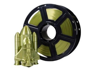 MakerBot Metallic Color Series - patina bronze - PLA filament
