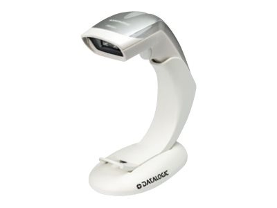 Datalogic Heron HD3430 - Kit - barcode scanner